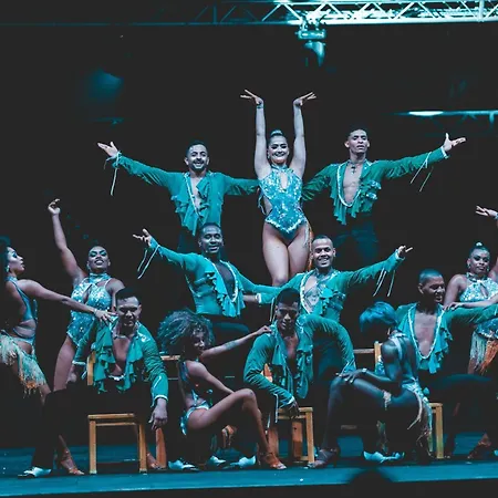 Resort Orange County (adults Only) Kemer