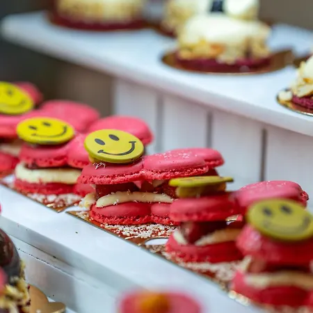 Θέρετρο Orange County (adults Only) Κεμέρ