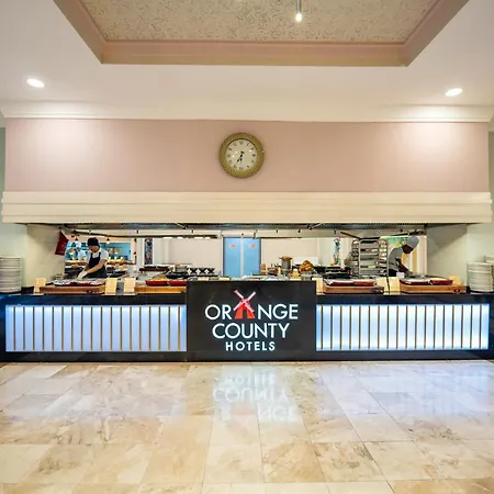 Orange County (adults Only) 5*