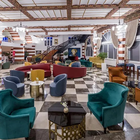 Orange County (adults Only) 5* Κεμέρ