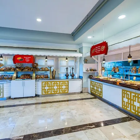 Orange County (adults Only) Θέρετρο 5*