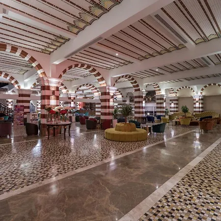 Orange County (adults Only) 5*