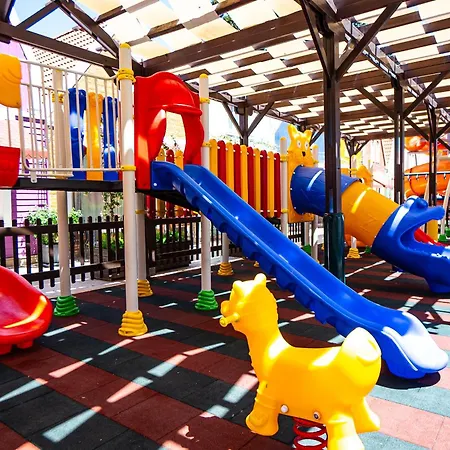 Θέρετρο Orange County (adults Only)