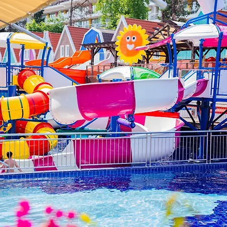 Orange County (adults Only) Resort Kemer
