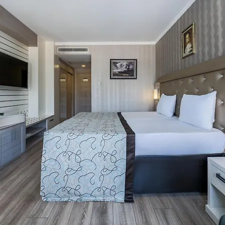 Orange County (adults Only) 5*