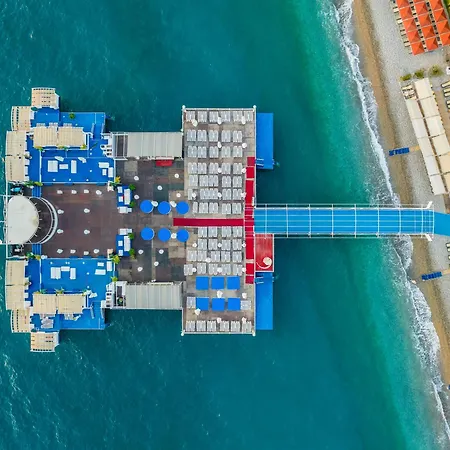 Orange County (adults Only) Κεμέρ