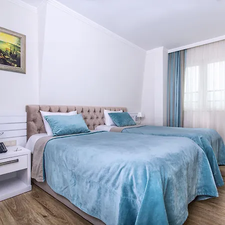 Orange County (adults Only)