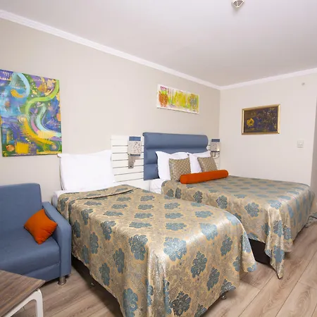 Orange County (adults Only) Κεμέρ