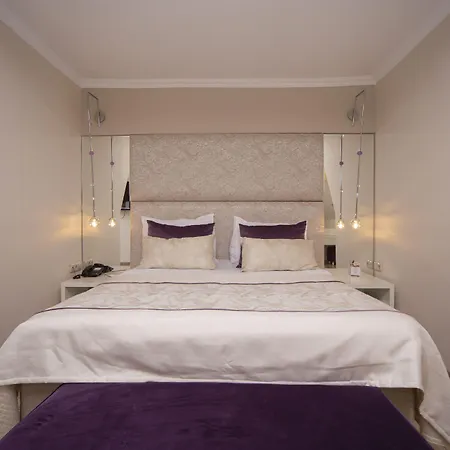 Orange County (adults Only) Θέρετρο 5*