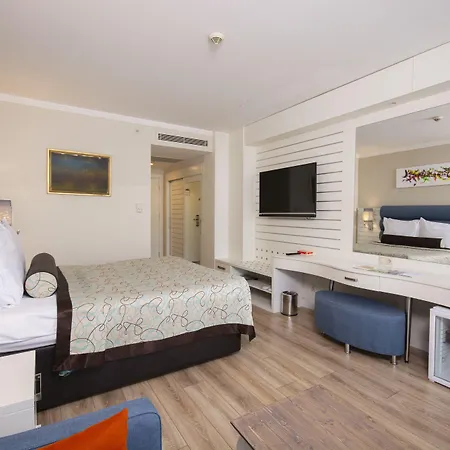 Θέρετρο Orange County (adults Only) 5*