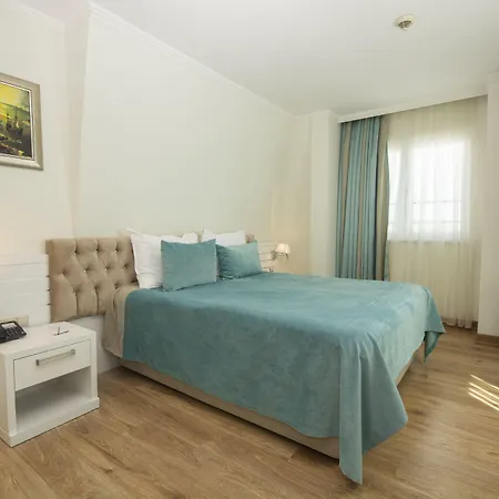 Orange County (adults Only) 5* Κεμέρ