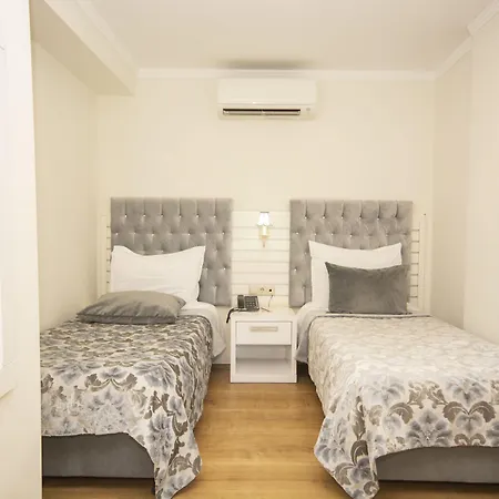 Orange County (adults Only)