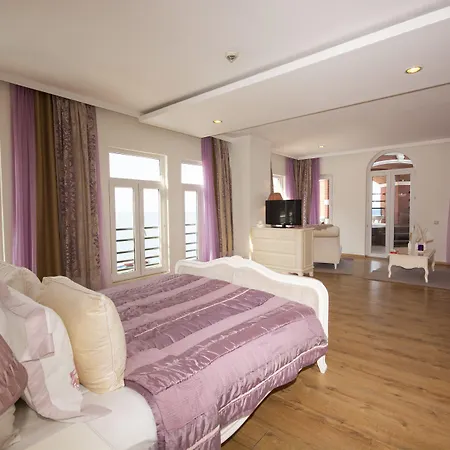 Orange County (adults Only) Kemer