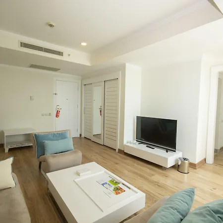 Θέρετρο Orange County (adults Only)