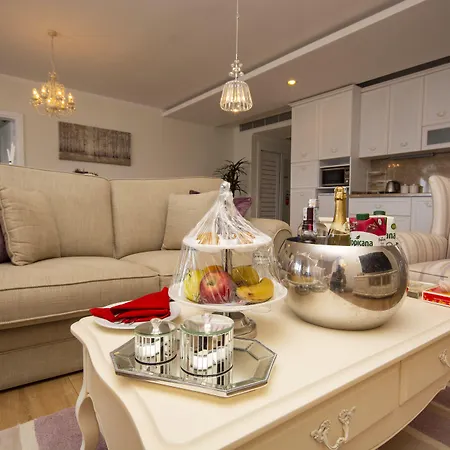 Orange County (adults Only) 5* Κεμέρ