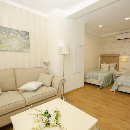 Orange County (adults Only) Resort Kemer