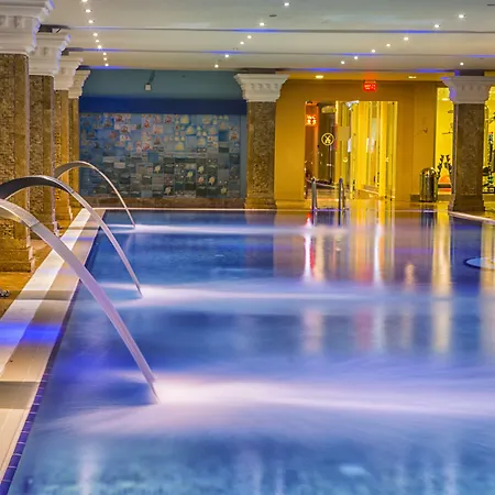 Orange County (adults Only) Θέρετρο