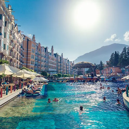 Orange County (adults Only) 5*