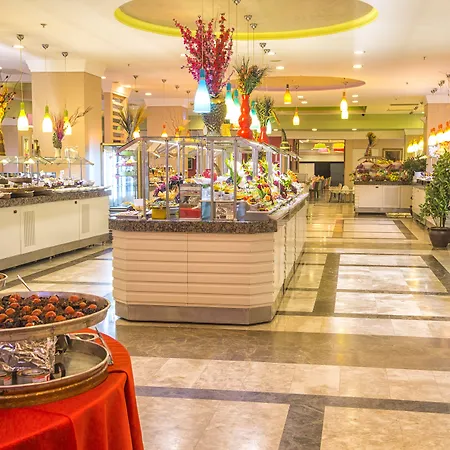 Orange County (adults Only) Θέρετρο 5*