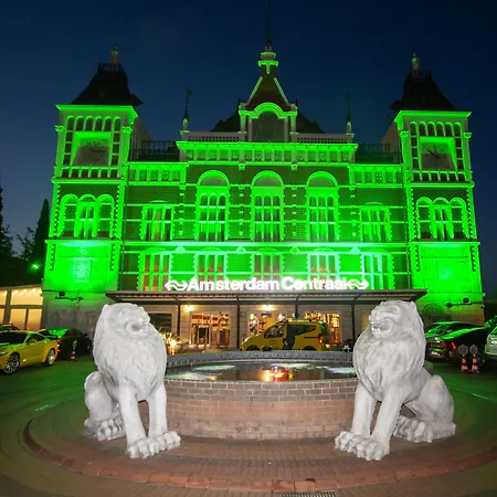 Orange County (adults Only) Kemer