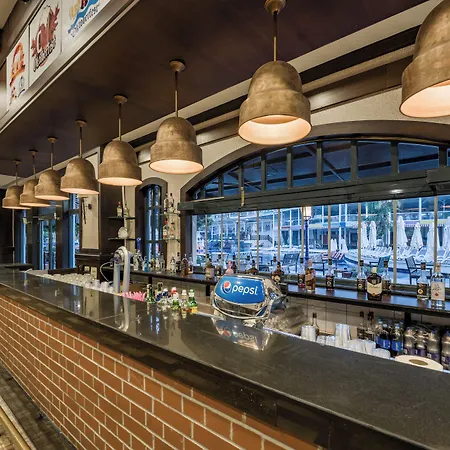 Θέρετρο Orange County (adults Only)