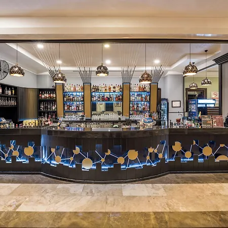 Orange County (adults Only) Θέρετρο 5*