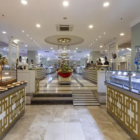 Θέρετρο Orange County (adults Only)