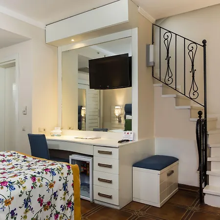 Orange County (adults Only) Κεμέρ