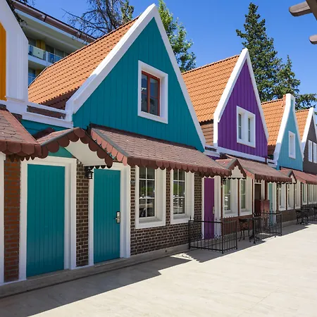 Orange County (adults Only) Κεμέρ