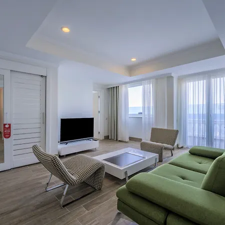 Orange County (adults Only) Resort