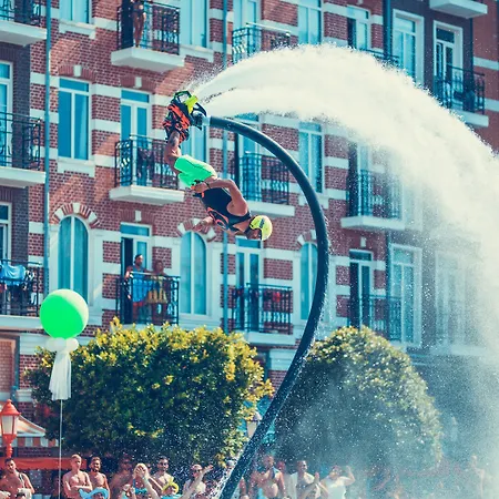 Orange County (adults Only) Resort 5*