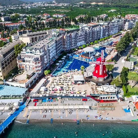 Θέρετρο Orange County (adults Only) Κεμέρ