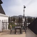Orange County (adults Only) Ośrodek wypoczynkowy Kemer