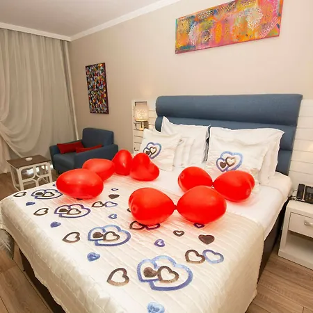 Station touristique Orange County (adults Only) Kemer